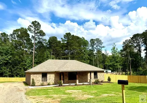 253 Cr 4793 Atlanta Tx 75551, Atlanta, TX 75551