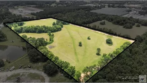 tbd Tennessee Rd Texarkana Ar 71854, Texarkana, AR 71854