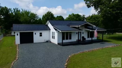108 W Mercer Horatio Ar 71842, Horatio, AR 71842