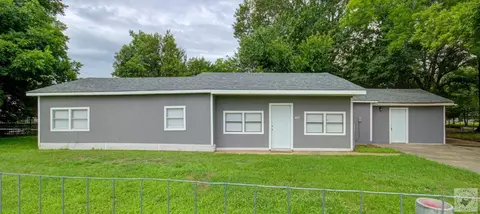 405 E 5th St Hooks Tx 75561, Hooks, TX 75561