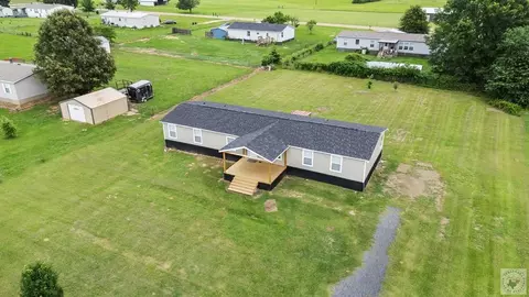 201 Springridge Dr Texarkana Tx 75501, Texarkana, TX 75501