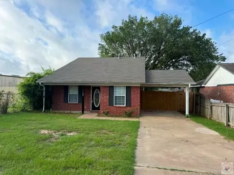 1108 E 37 Th Texarkana Ar 71854, Texarkana, AR 71854