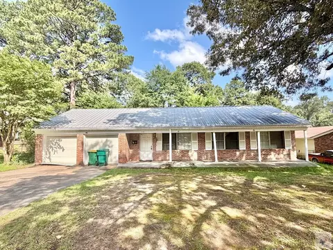 3706 Rio Grande Ave Texarkana Tx 75503, Texarkana, TX 75503