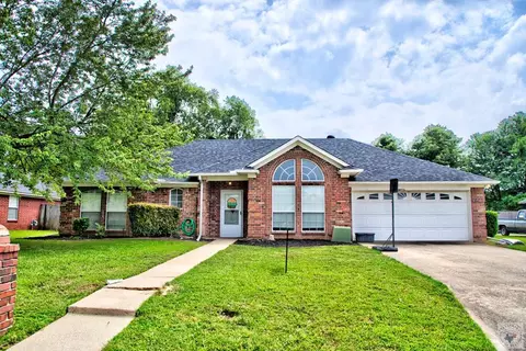 2700 Woodland Oaks Dr Texarkana Ar 71854, Texarkana, AR 71854