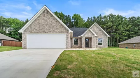 801 Willow Oak Drive Atlanta Tx 75551, Atlanta, TX 75551