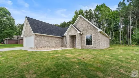 801 Willow Oak Drive Atlanta Tx 75551, Atlanta, TX 75551