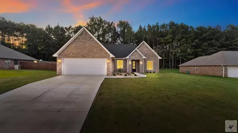 801 Willow Oak Drive Atlanta Tx 75551, Atlanta, TX 75551