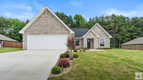 801 Willow Oak Drive Atlanta Tx 75551, Atlanta, TX 75551