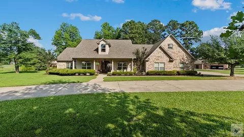 220 Quail Trail Texarkana Tx 75501, Texarkana, TX 75501