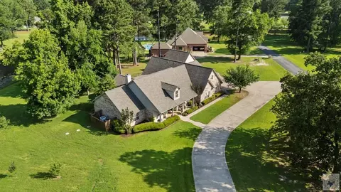 220 Quail Trail Texarkana Tx 75501, Texarkana, TX 75501