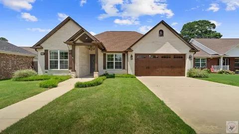5112 Remington Texarkana Tx 75503, Texarkana, TX 75503