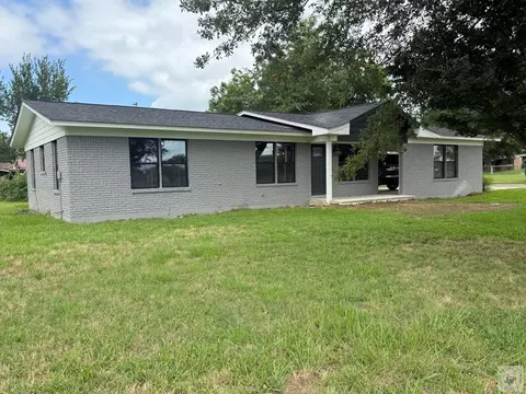 615 N Mccoy Blvd New Boston Tx 75570, New Boston, TX 75570