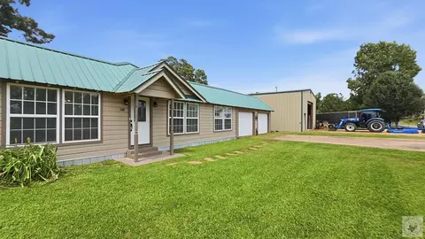 190 E Nevada Avery Tx 75554, Avery, TX 75554