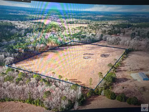 00 Cr 4452 Mcleod Tx 75565, Mcleod, TX 75565