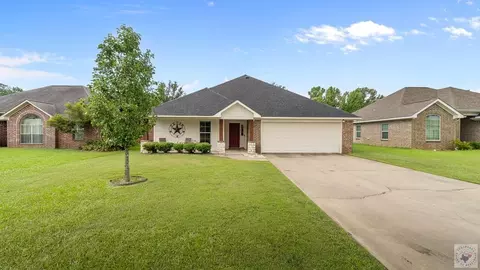 124 Quailbrook Texarkana Tx 75501, Texarkana, TX 75501