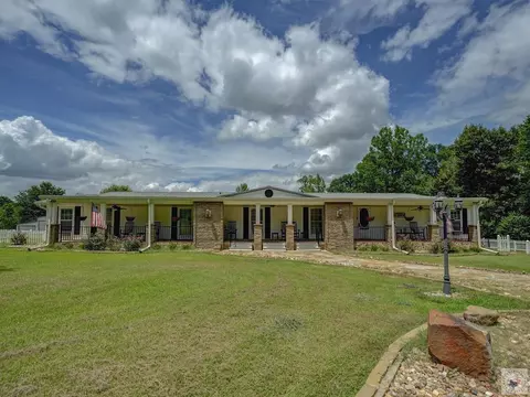 140 Private Road 13142 Texarkana Tx 75501, Texarkana, TX 75501