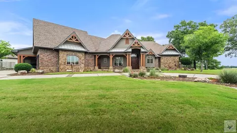 3411 Jack Cullen Texarkana Ar 71854, Texarkana, AR 71854