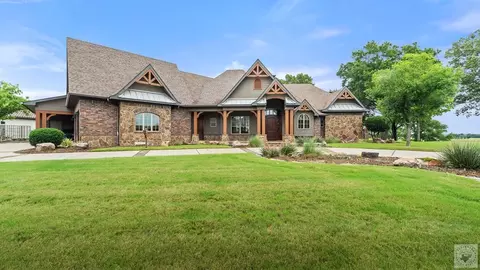 3411 Jack Cullen Texarkana Ar 71854, Texarkana, AR 71854