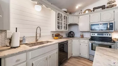 1875 Belmont Ashdown Ar 71822, Ashdown, AR 71822 photo 9