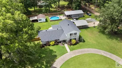 1875 Belmont Ashdown Ar 71822, Ashdown, AR 71822 photo 40