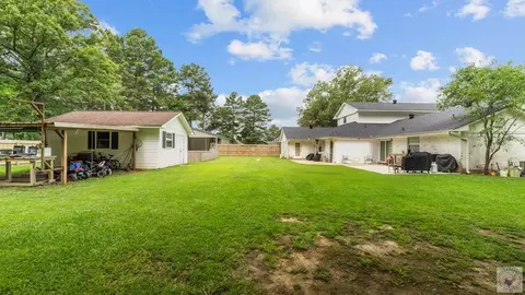 1875 Belmont Ashdown Ar 71822, Ashdown, AR 71822 photo 31