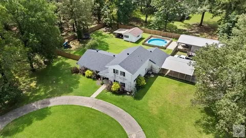 1875 Belmont Ashdown Ar 71822, Ashdown, AR 71822