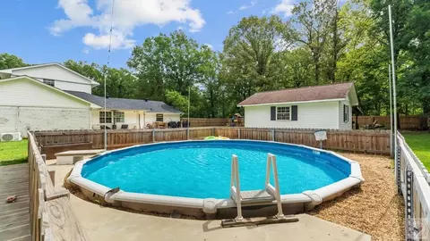 1875 Belmont Ashdown Ar 71822, Ashdown, AR 71822 photo 27