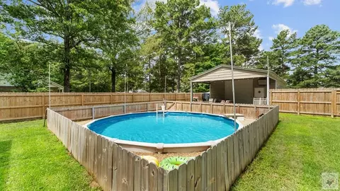 1875 Belmont Ashdown Ar 71822, Ashdown, AR 71822 photo 28
