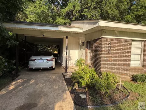 309 Breckenridge St Texarkana Tx 75501, Texarkana, TX 75501