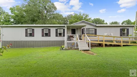 522 Fannin St Maud Tx 75567, Maud, TX 75567