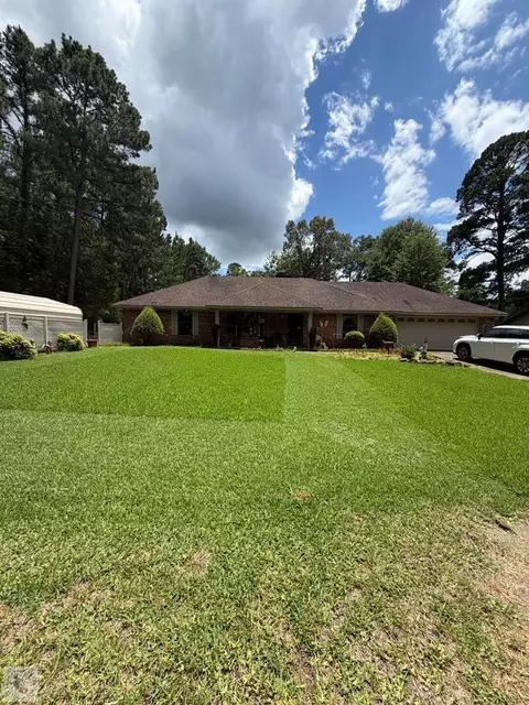 1010 Brookhaven Atlanta Tx 75551, Atlanta, TX 75551