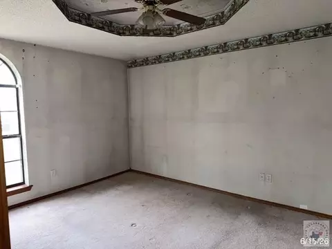 Bedroom - 5002 Fm1398 Hooks Tx 75561, Hooks, TX 75561 photo 1 of 5
