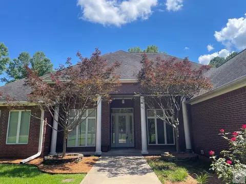7709 Thames Texarkana Tx 75503, Texarkana, TX 75503
