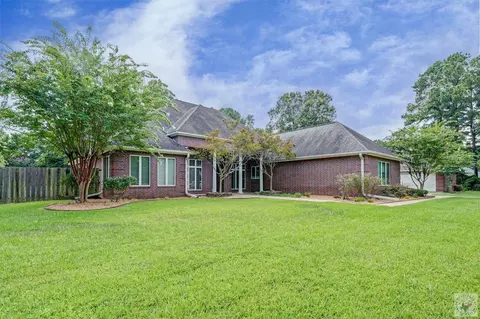 7709 Thames Texarkana Tx 75503, Texarkana, TX 75503