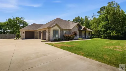 8205 Ava Lane Texarkana Tx 75503, Texarkana, TX 75503