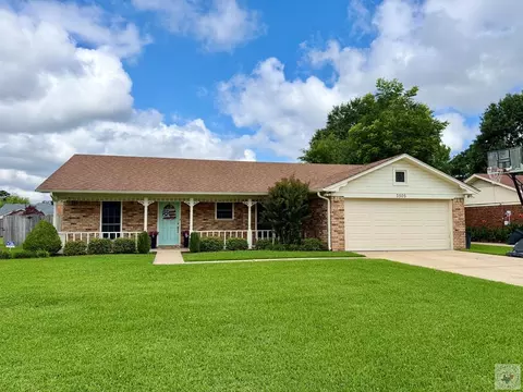 3505 Fairfield Texarkana Ar 71854, Texarkana, AR 71854