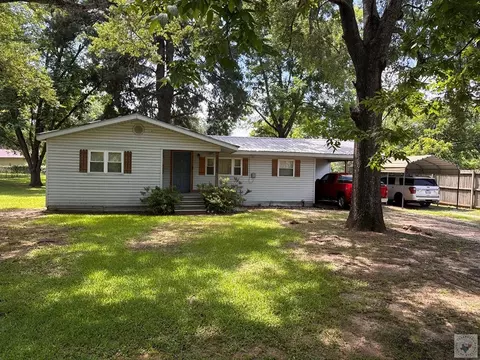 603 N Center St New Boston Tx 75570, New Boston, TX 75570