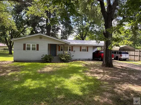 603 N Center St New Boston Tx 75570, New Boston, TX 75570