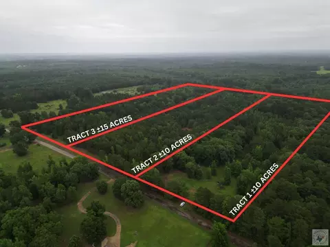tbd Cr 4223 Atlanta Tx 75551, Atlanta, TX 75551