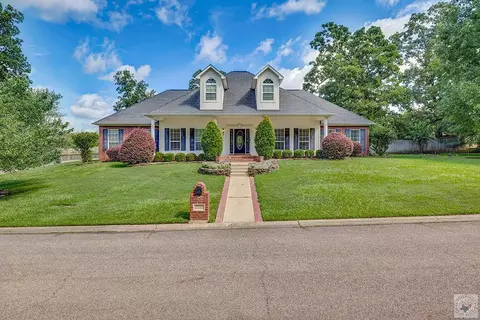 7109 Bringle Ridge Texarkana Tx 75503, Texarkana, TX 75503