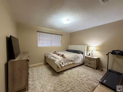 Bedroom - 1121-1123 E 18th Texarkana Ar 71854, Texarkana, AR 71854 photo 2 of 4
