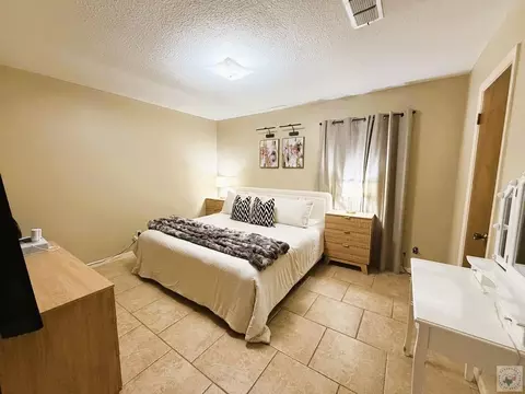 Bedroom - 1121-1123 E 18th Texarkana Ar 71854, Texarkana, AR 71854 photo 3 of 4