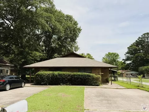 1121-1123 E 18th Texarkana Ar 71854, Texarkana, AR 71854