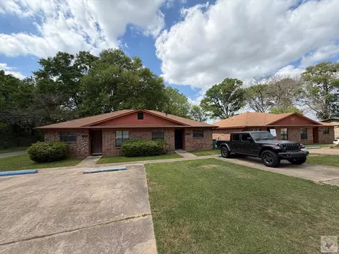 1101 1105 Carroll Texarkana Tx 75501, Texarkana, TX 75501