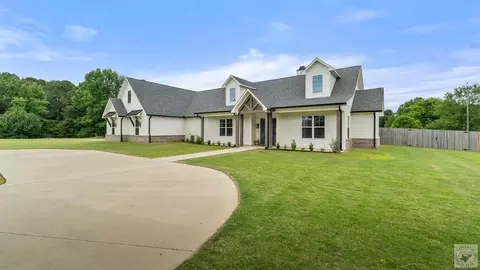 5601 W Kyle St Texarkana Tx 75503, Texarkana, TX 75503