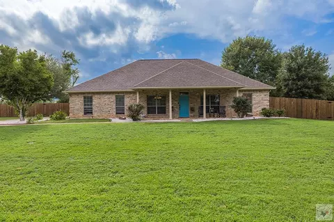 7219 N Richland Dr Texarkana Tx 75503, Texarkana, TX 75503