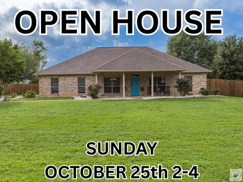 7219 N Richland Dr Texarkana Tx 75503, Texarkana, TX 75503