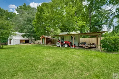 Exterior - 4512 Fm 114 Avery Tx 75554, Avery, TX 75554 photo 8 of 15