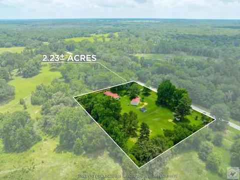 View/Area - 4512 Fm 114 Avery Tx 75554, Avery, TX 75554 photo 8 of 8