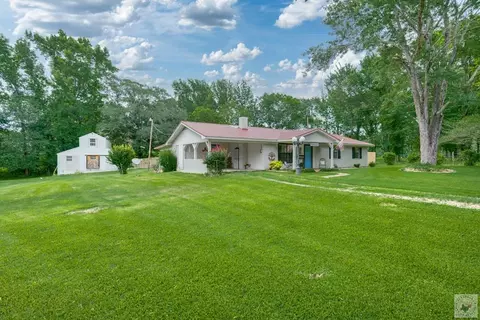 Exterior - 4512 Fm 114 Avery Tx 75554, Avery, TX 75554 photo 10 of 15